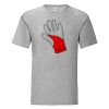 Iconic T T-Shirt | Fruit of the Loom Miniaturansicht