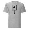 Iconic T T-Shirt | Fruit of the Loom Miniaturansicht