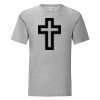 Iconic T T-Shirt | Fruit of the Loom Miniaturansicht