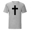 Iconic T T-Shirt | Fruit of the Loom Miniaturansicht