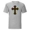 Iconic T T-Shirt | Fruit of the Loom Miniaturansicht