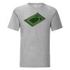 Iconic T T-Shirt | Fruit of the Loom Miniaturansicht