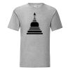 Iconic T T-Shirt | Fruit of the Loom Miniaturansicht