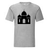 Iconic T T-Shirt | Fruit of the Loom Miniaturansicht
