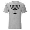 Iconic T T-Shirt | Fruit of the Loom Miniaturansicht
