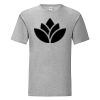 Iconic T T-Shirt | Fruit of the Loom Miniaturansicht