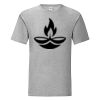 Iconic T T-Shirt | Fruit of the Loom Miniaturansicht