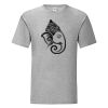 Iconic T T-Shirt | Fruit of the Loom Miniaturansicht