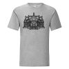 Iconic T T-Shirt | Fruit of the Loom Miniaturansicht
