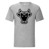 Iconic T T-Shirt | Fruit of the Loom Miniaturansicht