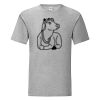 Iconic T T-Shirt | Fruit of the Loom Miniaturansicht