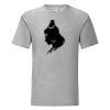 Iconic T T-Shirt | Fruit of the Loom Miniaturansicht
