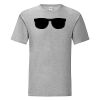 Iconic T T-Shirt | Fruit of the Loom Miniaturansicht