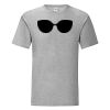 Iconic T T-Shirt | Fruit of the Loom Miniaturansicht