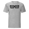 Iconic T T-Shirt | Fruit of the Loom Miniaturansicht