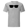 Iconic T T-Shirt | Fruit of the Loom Miniaturansicht