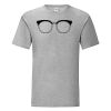 Iconic T T-Shirt | Fruit of the Loom Miniaturansicht