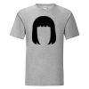Iconic T T-Shirt | Fruit of the Loom Miniaturansicht