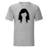 Iconic T T-Shirt | Fruit of the Loom Miniaturansicht