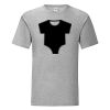 Iconic T T-Shirt | Fruit of the Loom Miniaturansicht