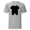 Iconic T T-Shirt | Fruit of the Loom Miniaturansicht