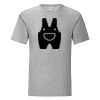 Iconic T T-Shirt | Fruit of the Loom Miniaturansicht