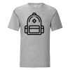 Iconic T T-Shirt | Fruit of the Loom Miniaturansicht