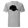 Iconic T T-Shirt | Fruit of the Loom Miniaturansicht