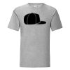 Iconic T T-Shirt | Fruit of the Loom Miniaturansicht