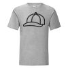 Iconic T T-Shirt | Fruit of the Loom Miniaturansicht