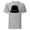 Iconic T T-Shirt | Fruit of the Loom Miniaturansicht