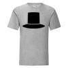 Iconic T T-Shirt | Fruit of the Loom Miniaturansicht