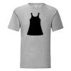 Iconic T T-Shirt | Fruit of the Loom Miniaturansicht