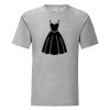 Iconic T T-Shirt | Fruit of the Loom Miniaturansicht