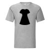 Iconic T T-Shirt | Fruit of the Loom Miniaturansicht