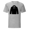 Iconic T T-Shirt | Fruit of the Loom Miniaturansicht
