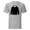 Iconic T T-Shirt | Fruit of the Loom Miniaturansicht