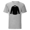Iconic T T-Shirt | Fruit of the Loom Miniaturansicht