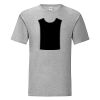 Iconic T T-Shirt | Fruit of the Loom Miniaturansicht