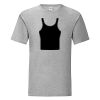 Iconic T T-Shirt | Fruit of the Loom Miniaturansicht