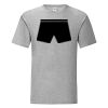 Iconic T T-Shirt | Fruit of the Loom Miniaturansicht