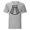 Iconic T T-Shirt | Fruit of the Loom Miniaturansicht