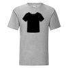 Iconic T T-Shirt | Fruit of the Loom Miniaturansicht