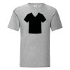 Iconic T T-Shirt | Fruit of the Loom Miniaturansicht
