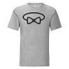Iconic T T-Shirt | Fruit of the Loom Miniaturansicht