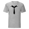 Iconic T T-Shirt | Fruit of the Loom Miniaturansicht