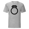 Iconic T T-Shirt | Fruit of the Loom Miniaturansicht