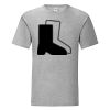 Iconic T T-Shirt | Fruit of the Loom Miniaturansicht