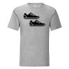 Iconic T T-Shirt | Fruit of the Loom Miniaturansicht