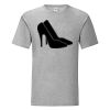 Iconic T T-Shirt | Fruit of the Loom Miniaturansicht